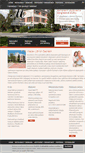 Mobile Screenshot of hotelmas.cz